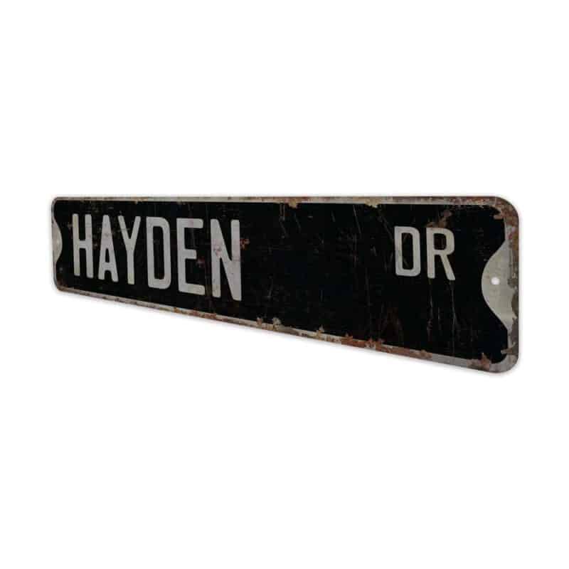 Hayden-Name-Sign-Premium-Quality-Rustic-Metal-Sign-8