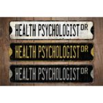 Health-Psychologist-Premium-Quality-Rustic-Metal-Sign-Images