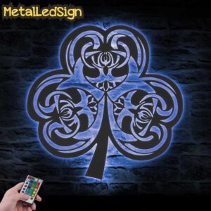 Heart-Celtic-Knot-Shamrock-Metal-Wall-Art-LED-Light-3-1.jpg