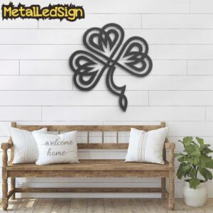 Heart-Celtic-Knot-Shamrock-Metal-Wall-Art-LED-Light-3.jpg