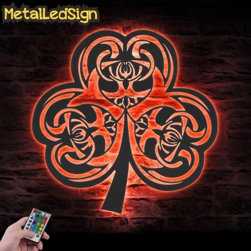 Heart-Celtic-Knot-Shamrock-Metal-Wall-Art-LED-Light-7-1.jpg