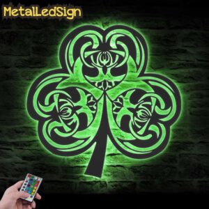 Heart-Celtic-Knot-Shamrock-Metal-Wall-Art-LED-Light-Images-1.jpg