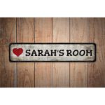 Heart-Door-Sign-Premium-Quality-Rustic-Metal-Sign-Images