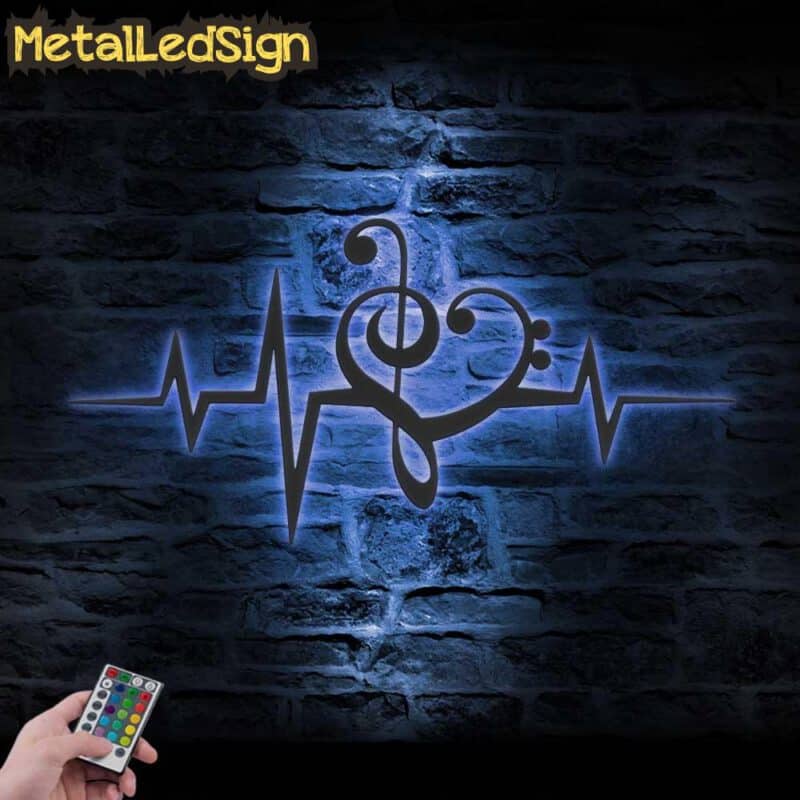 Heartbeat-Pulse-Music-Notes-Heart-Metal-Wall-Art-LED-Light-3.jpg