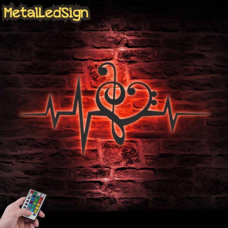 Heartbeat-Pulse-Music-Notes-Heart-Metal-Wall-Art-LED-Light-5.jpg