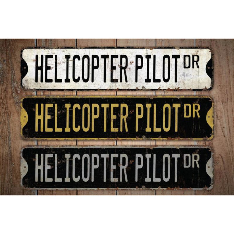 Helicopter-Pilot-Premium-Quality-Rustic-Metal-Sign-Images