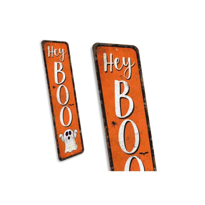 Hey-Boo-Sign-Premium-Quality-Rustic-Metal-Sign-3