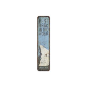 Hiking-Site-Sign-Premium-Quality-Rustic-Metal-Sign-2