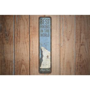 Hiking-Site-Sign-Premium-Quality-Rustic-Metal-Sign-Images