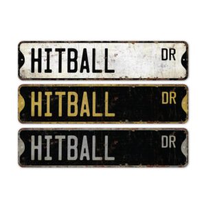 Hitball-Premium-Quality-Rustic-Metal-Sign-2