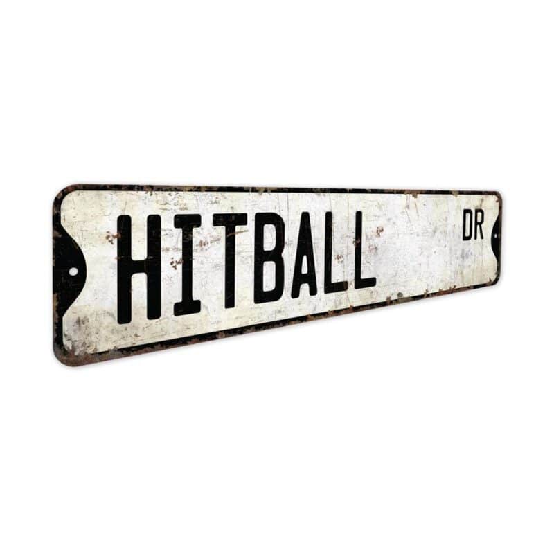 Hitball-Premium-Quality-Rustic-Metal-Sign-3