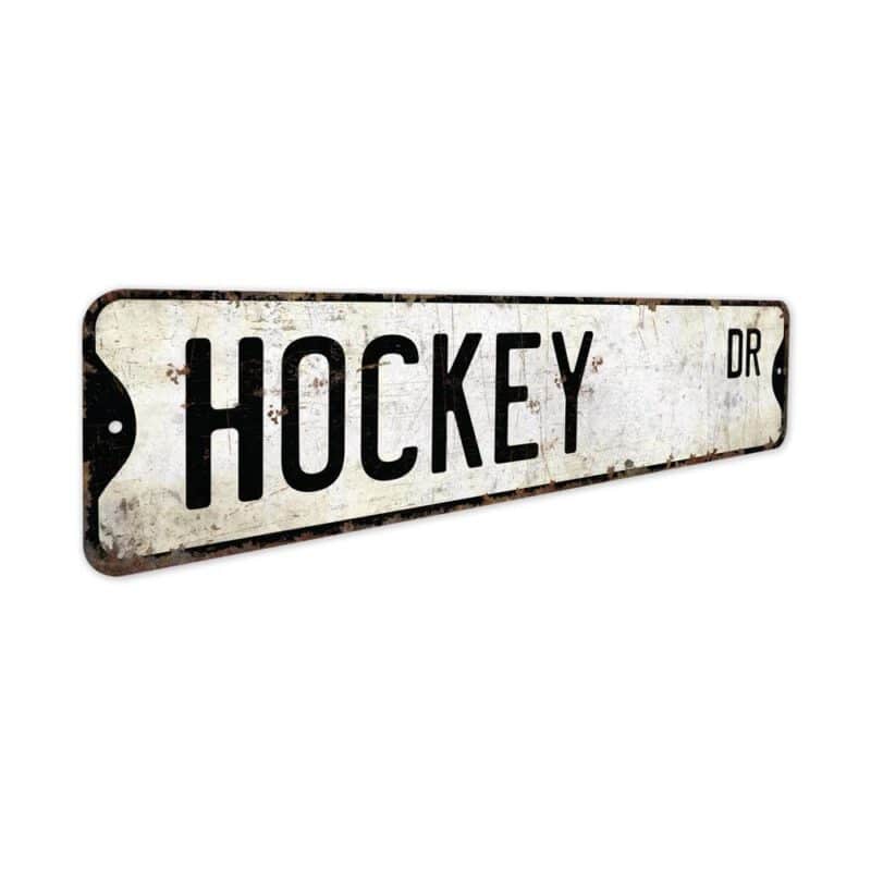 Hockey-Premium-Quality-Rustic-Metal-Sign-3