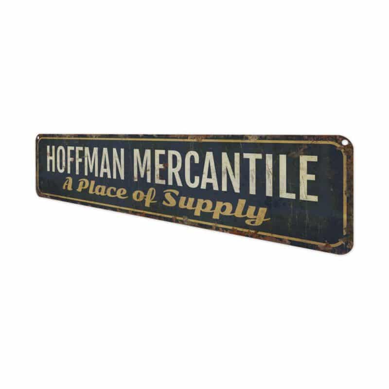 Hoffman-Mercantile-Premium-Quality-Rustic-Metal-Sign-4