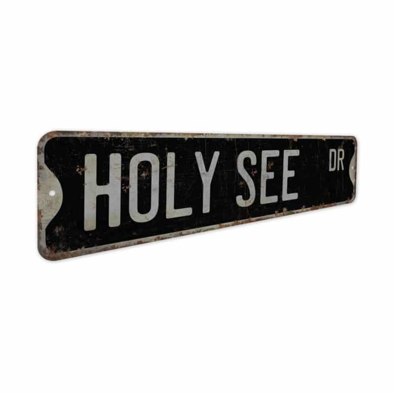 Holy-See-Premium-Quality-Rustic-Metal-Sign-7