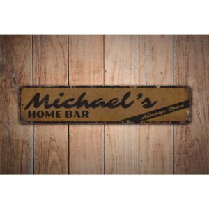 Home-Bar-Sign-Premium-Quality-Rustic-Metal-Sign-Images-3