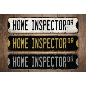 Home-Inspector-Premium-Quality-Rustic-Metal-Sign-Images