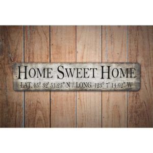 Home-Sweet-Home-Premium-Quality-Rustic-Metal-Sign-Images