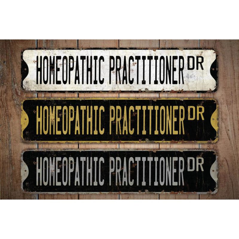 Homeopathic-Practitioner-Premium-Quality-Rustic-Metal-Sign-Images