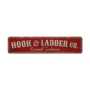 Hook-And-Ladder-Premium-Quality-Rustic-Metal-Sign-2-1