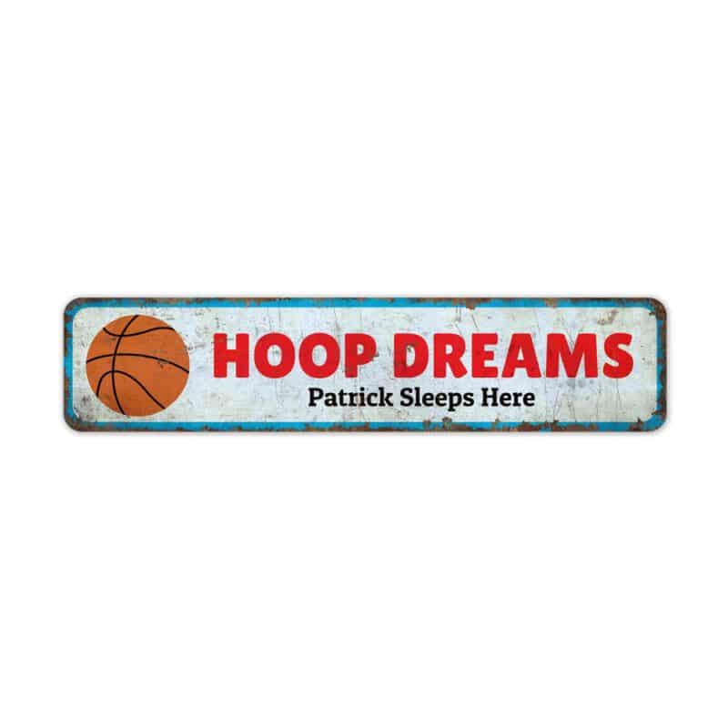 Hoop-Dreams-Premium-Quality-Rustic-Metal-Sign-2