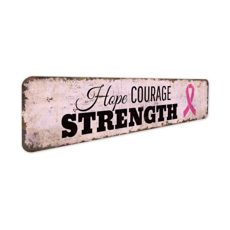 Hope-Courage-Premium-Quality-Rustic-Metal-Sign-3