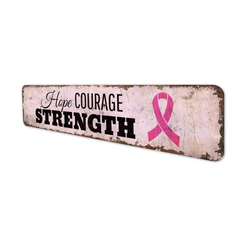 Hope-Courage-Premium-Quality-Rustic-Metal-Sign-4