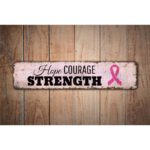 Hope-Courage-Premium-Quality-Rustic-Metal-Sign-Images