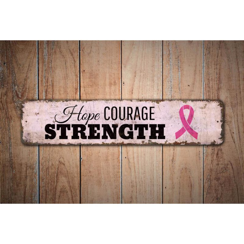 Hope-Courage-Premium-Quality-Rustic-Metal-Sign-Images