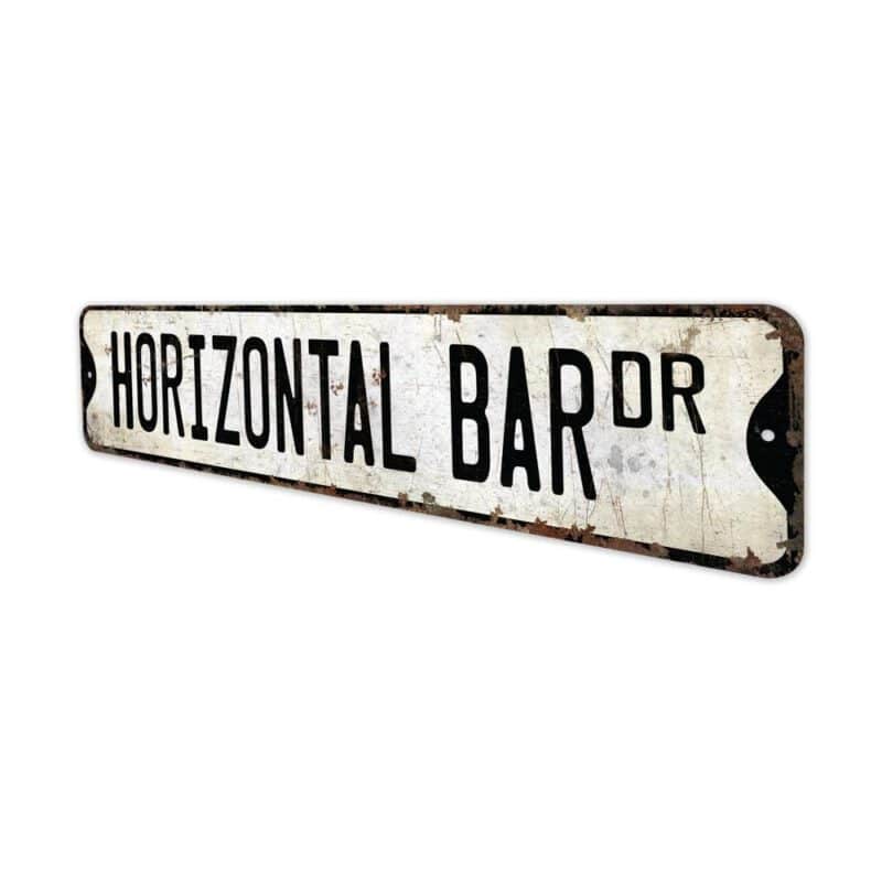 Horizontal-Bar-Sign-Premium-Quality-Rustic-Metal-Sign-4