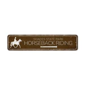 Horseback-Riding-Premium-Quality-Rustic-Metal-Sign-2