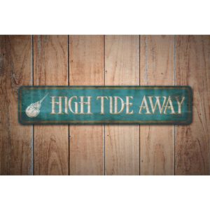 Horseshoe-Crab-Sign-Premium-Quality-Rustic-Metal-Sign-Images