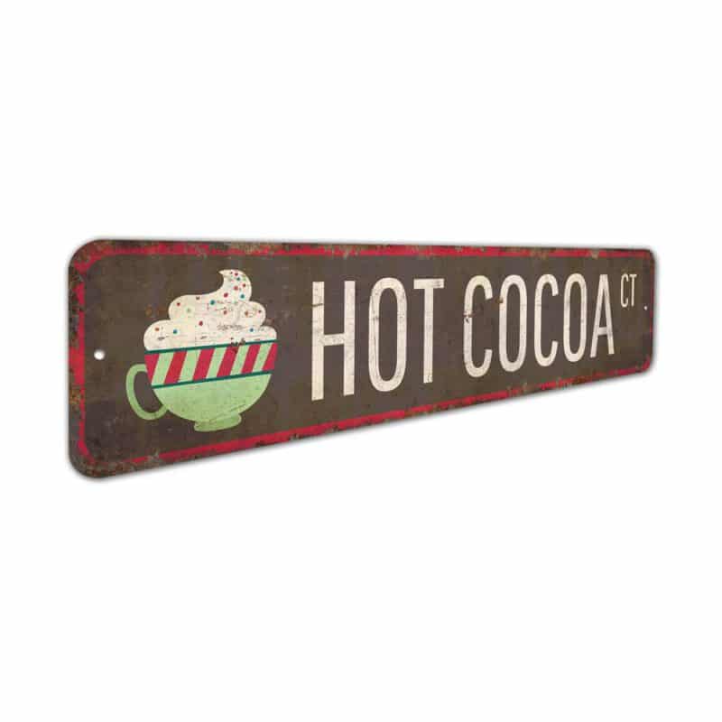 Hot-Cocoa-CT-Sign-Premium-Quality-Rustic-Metal-Sign-3