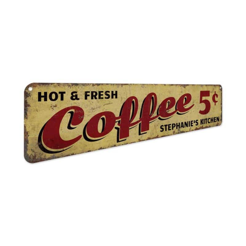 Hot-Coffee-Sign-Premium-Quality-Rustic-Metal-Sign-3