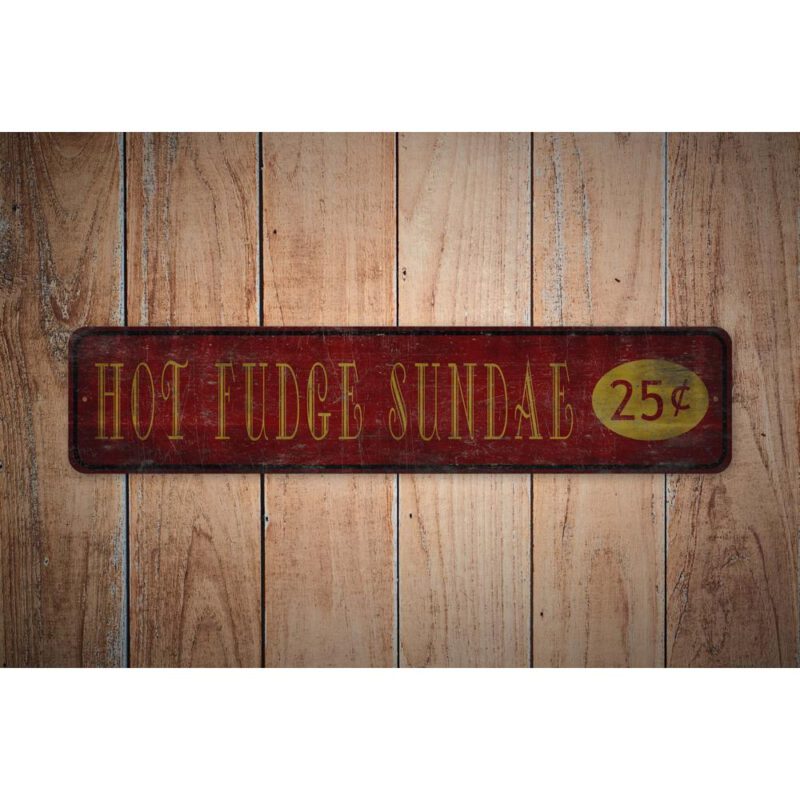 Hot-Fudge-Sundae-Premium-Quality-Rustic-Metal-Sign-Images