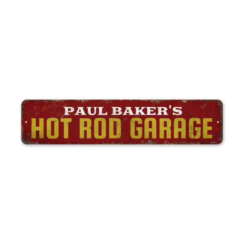 Hot-Rod-Garage-Premium-Quality-Rustic-Metal-Sign-2