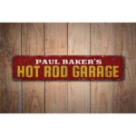 Hot-Rod-Garage-Premium-Quality-Rustic-Metal-Sign-Images