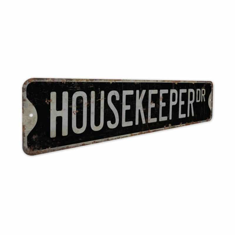 House-Keeper-Premium-Quality-Rustic-Metal-Sign-7