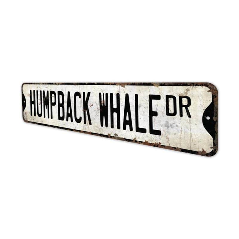 Humpback-Whale-Premium-Quality-Rustic-Metal-Sign-4