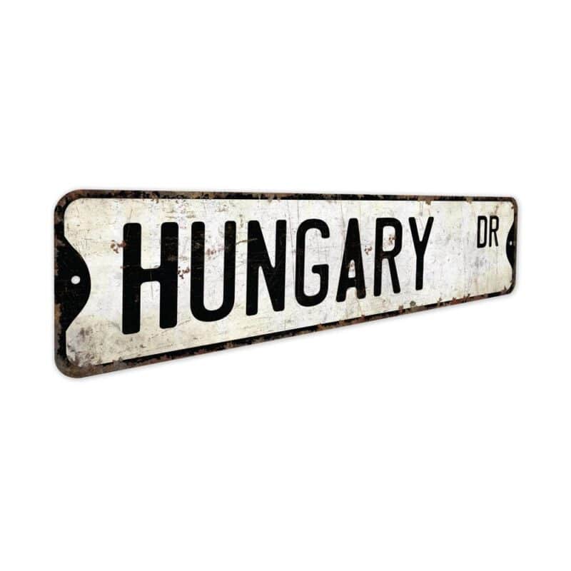 Hungary-Premium-Quality-Rustic-Metal-Sign-3