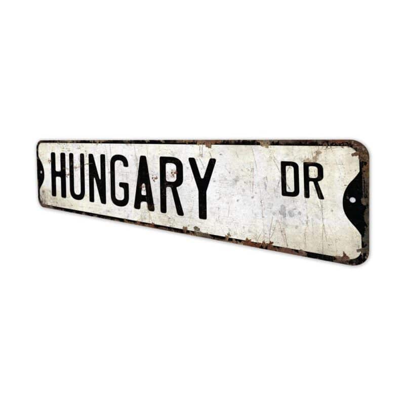 Hungary-Premium-Quality-Rustic-Metal-Sign-4