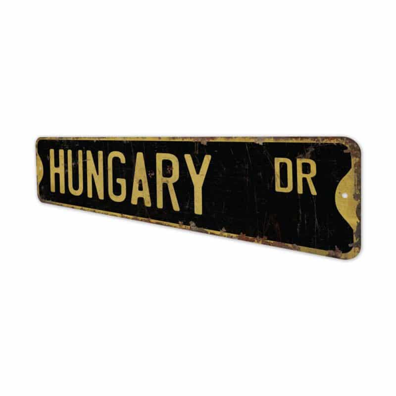 Hungary-Premium-Quality-Rustic-Metal-Sign-6