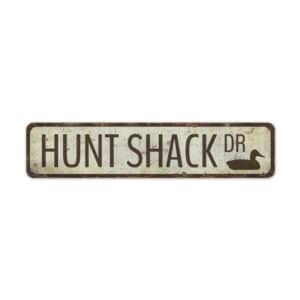 Hunt-Shack-Sign-Premium-Quality-Rustic-Metal-Sign-2