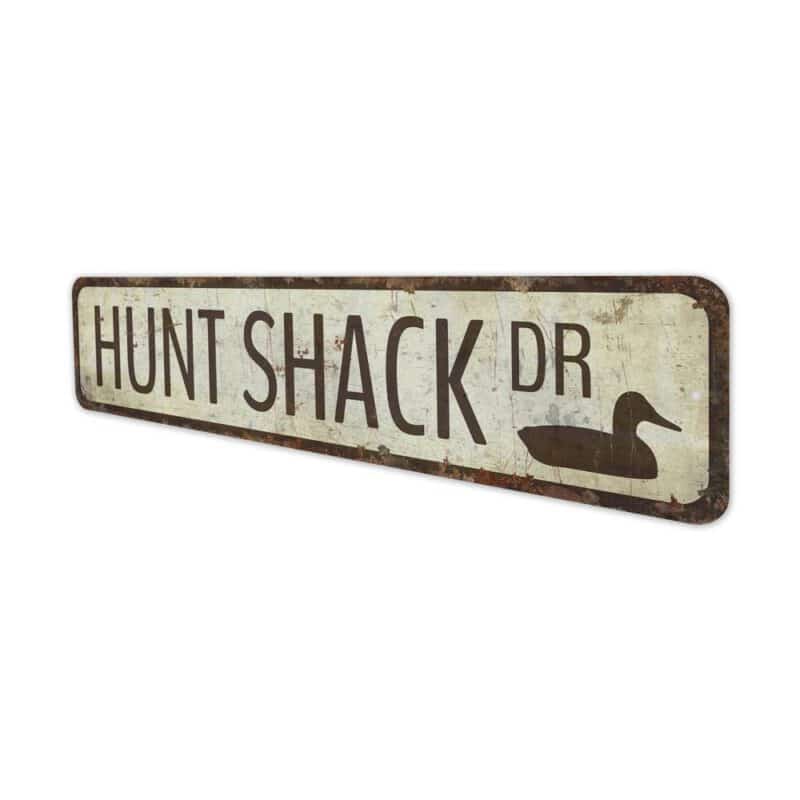 Hunt-Shack-Sign-Premium-Quality-Rustic-Metal-Sign-4