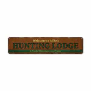 Hunting-Lodge-Premium-Quality-Rustic-Metal-Sign-2