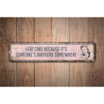 I-Eat-Cake-Premium-Quality-Rustic-Metal-Sign-Images