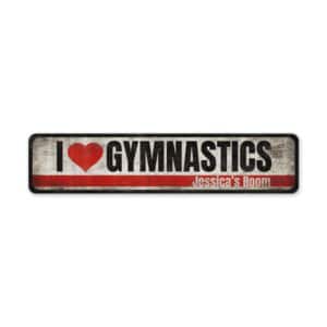 I-love-Gymnastics-Premium-Quality-Rustic-Metal-Sign-2