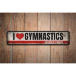 I-love-Gymnastics-Premium-Quality-Rustic-Metal-Sign-Images