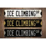 Ice-Climbing-Premium-Quality-Rustic-Metal-Sign-Images