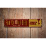 Ice-Cold-Beer-Sign-Premium-Quality-Rustic-Metal-Sign-Images