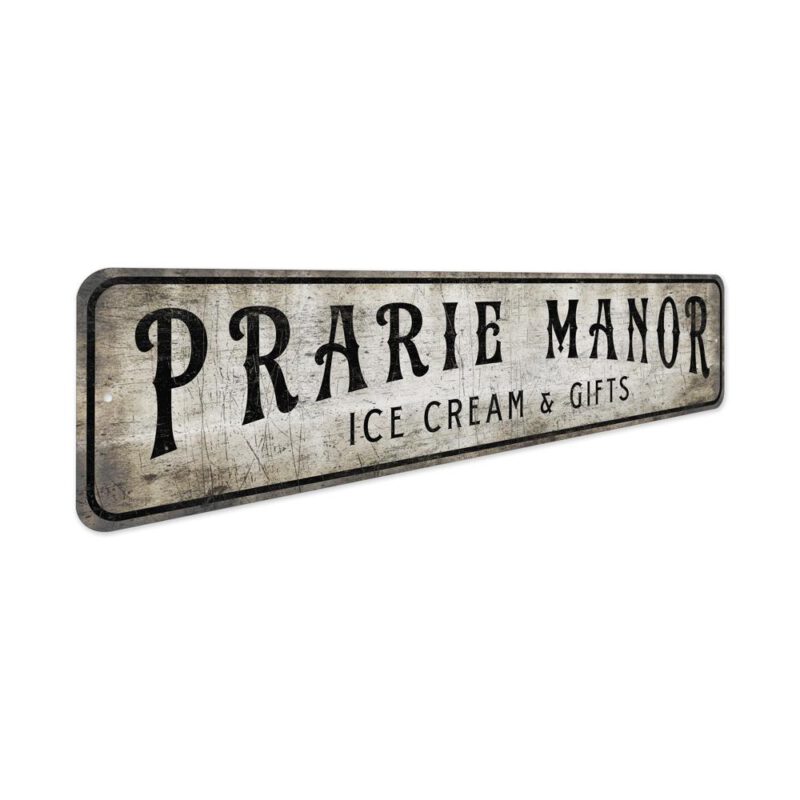 Ice-Cream-And-Gifts-Sign-Premium-Quality-Rustic-Metal-Sign-3